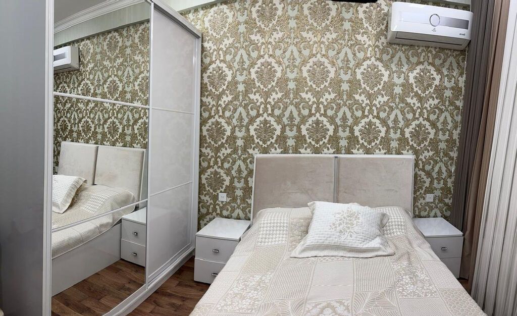 Nizami rayonu, Qara Qarayev metrosunun yaxınlığı, Bona-Dea — Daşınmaz əmlak, Bakı (4)
