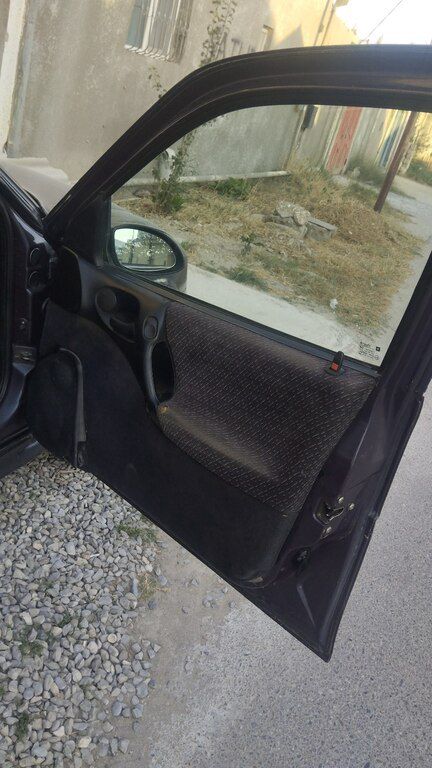 Opel Vectra, 1.8 L, 1996 il, 500 000 km — Avtomobillər, Bakı (11)