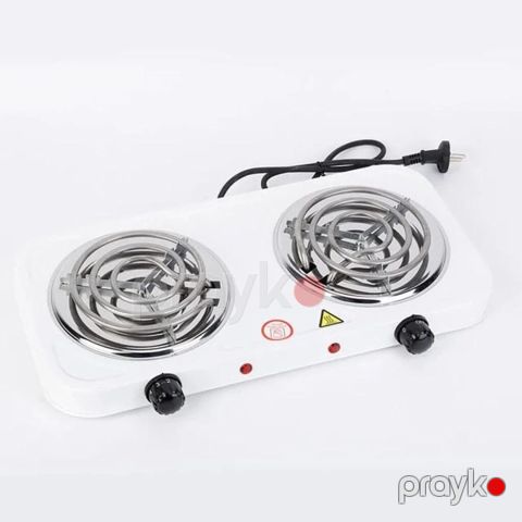 Kateqoriya: Ev üçün elektronika Brend: Denx Model: DX2049 (Double hot