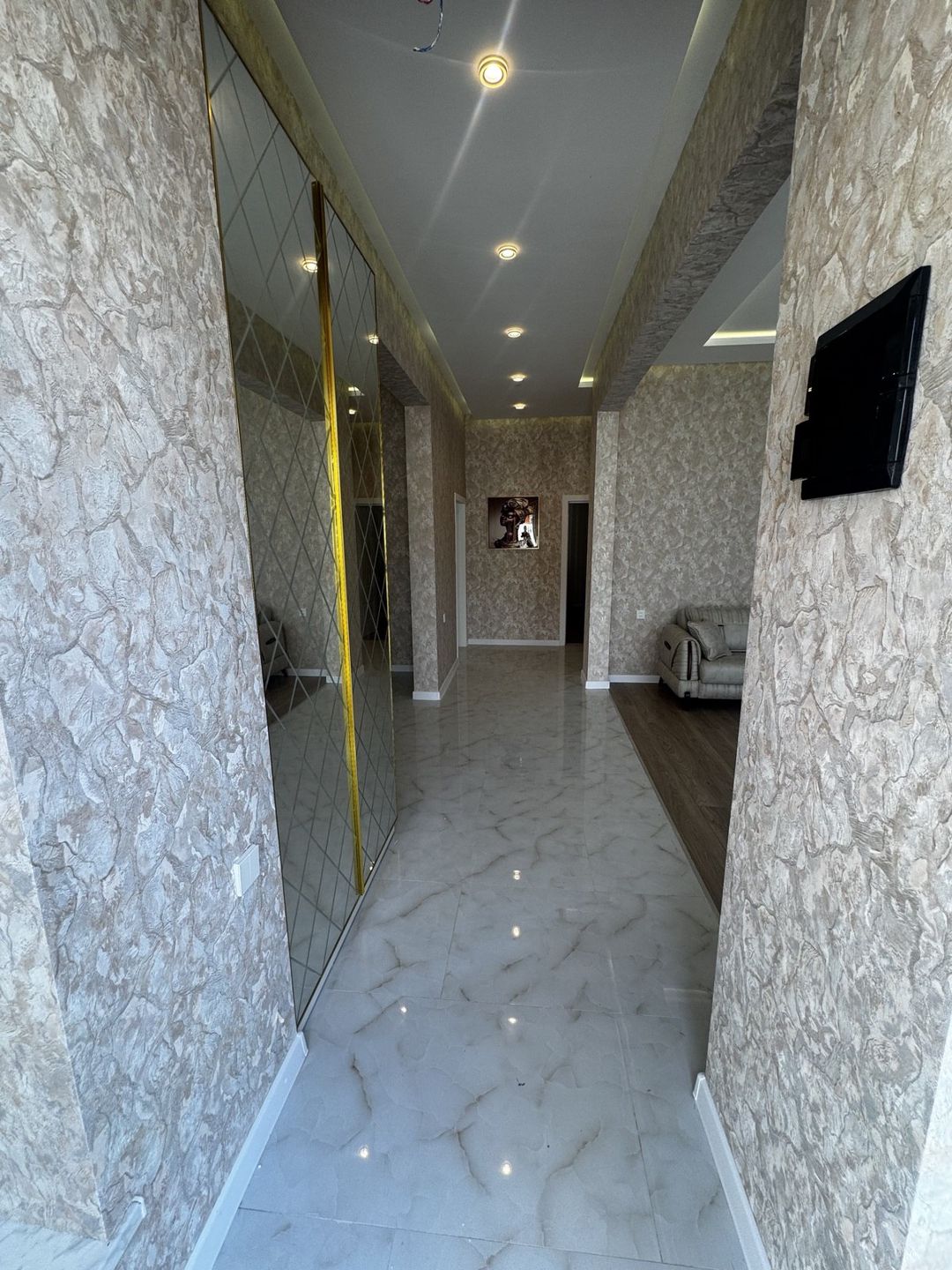 Həyət evi, Zabrat qəs — Ev, villa, Bakı (9)