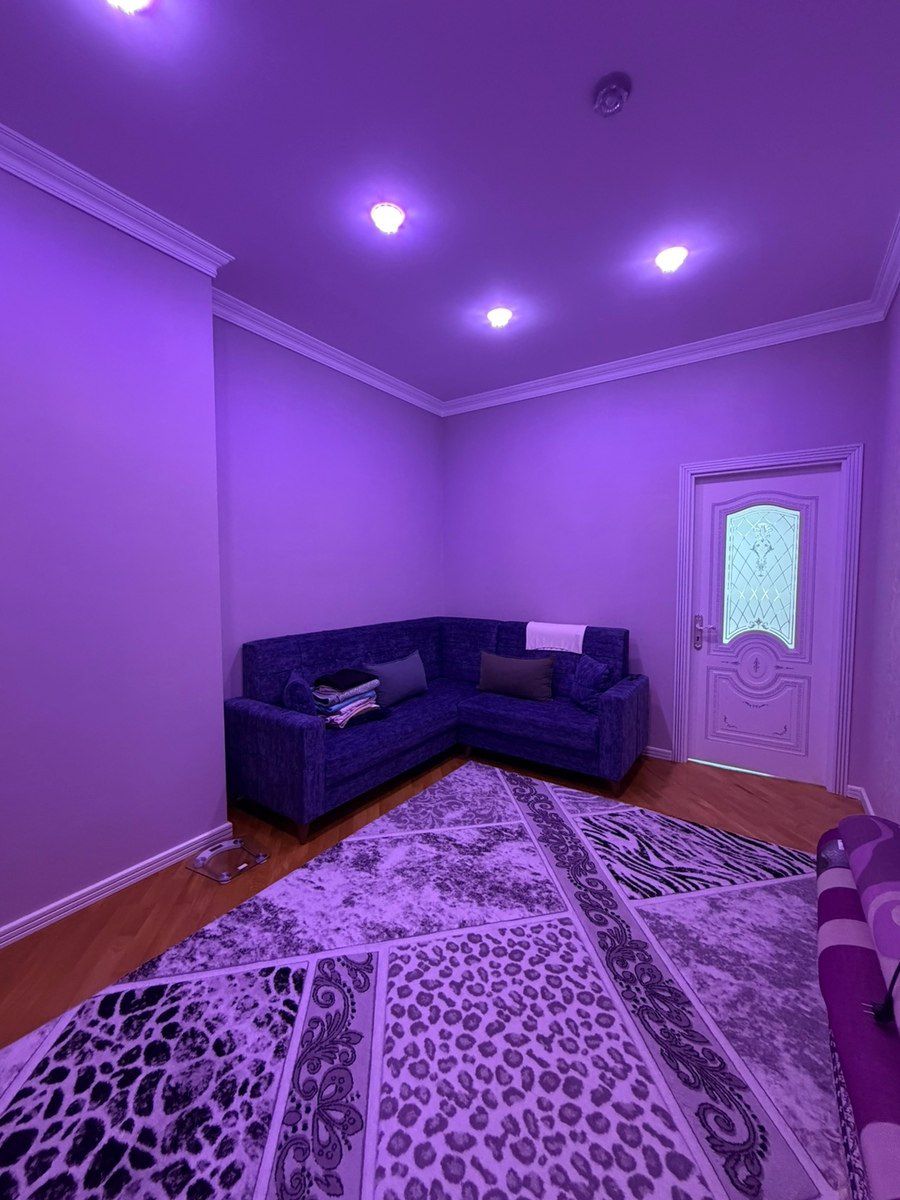 4-otaqlı yeni tikili, Sumqayıt ş. 127 m² — Mənzil, Sumqayıt (8)