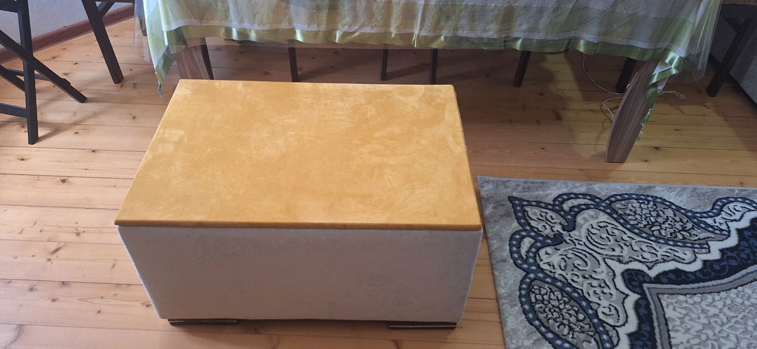 Künc divan — Mallar, Bakı (6)