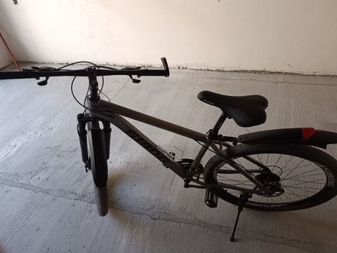 Velosiped — Bakı