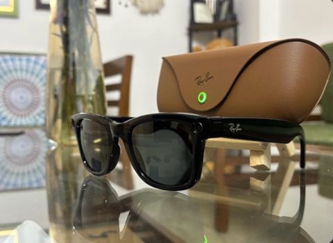 Rayban Wayfarer — Bakı