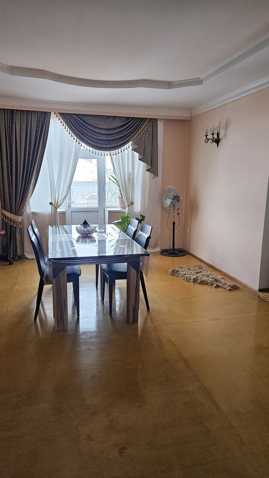 Дом, р. Гусар — Ev, villa, Qusar (8)