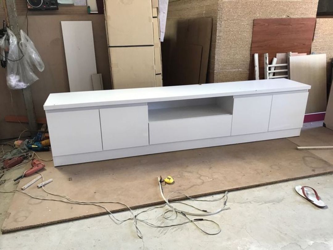 Tv stend — Elektronika, Bakı (5)