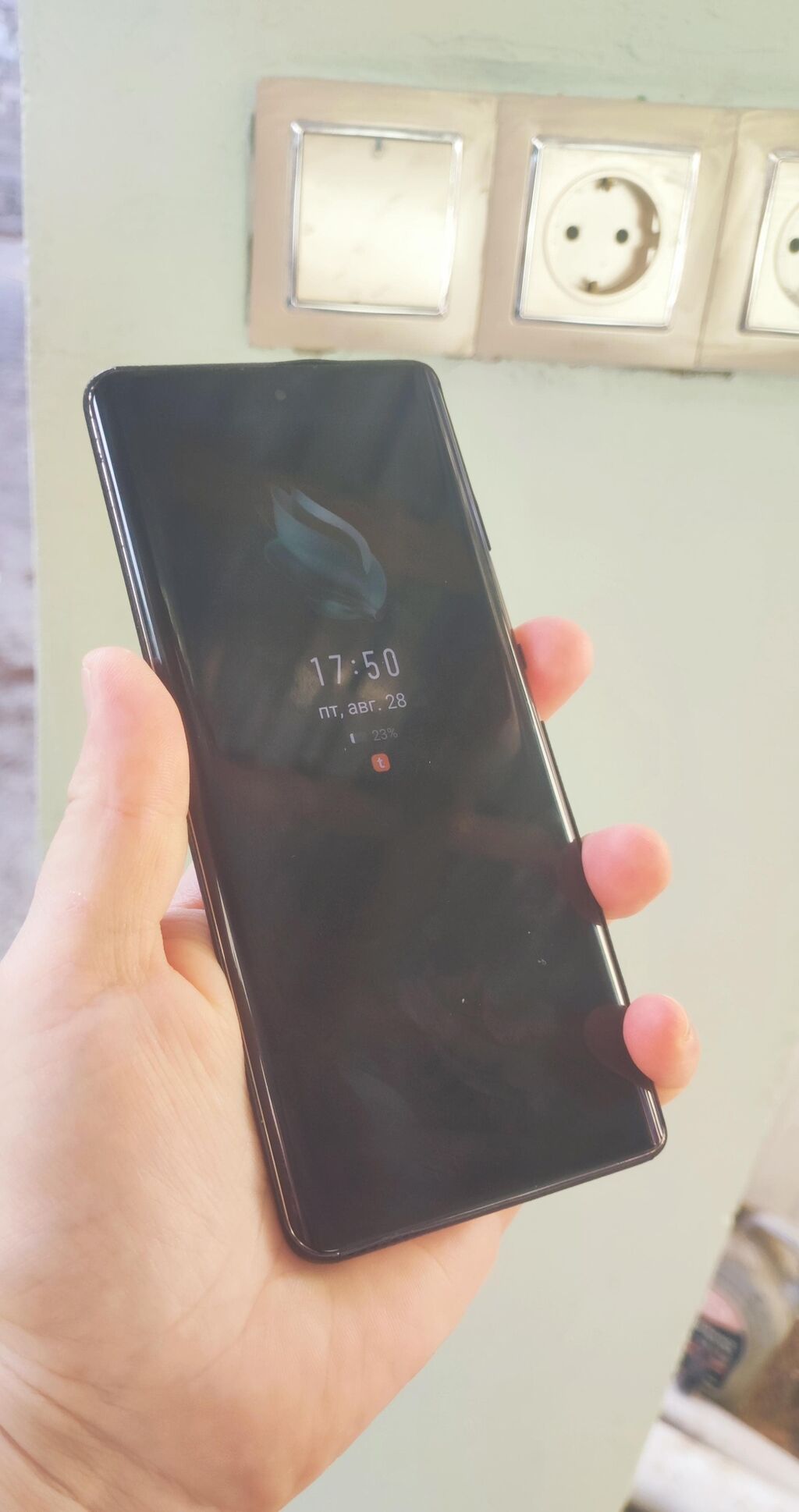 Infinix Zero 30, 256 GB — Infinix, Digah (2)