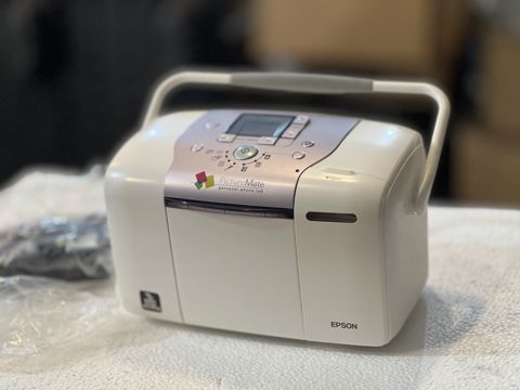 Epson foto printer — Bakı