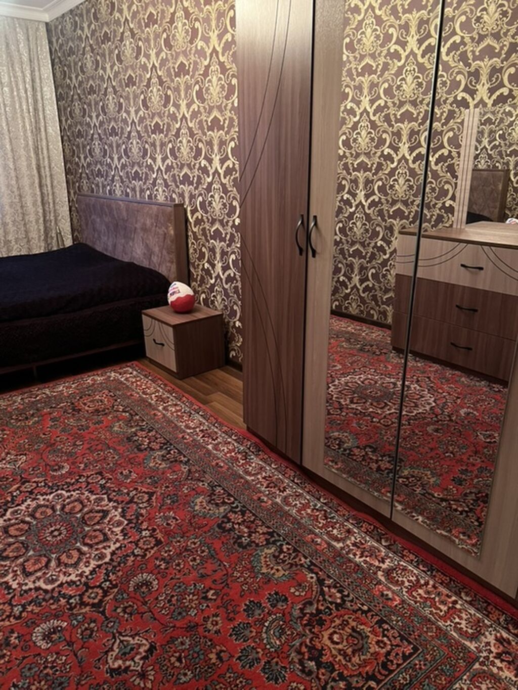2 otaqlı, 44 kv. m — Daşınmaz əmlak, Gəncə (7)