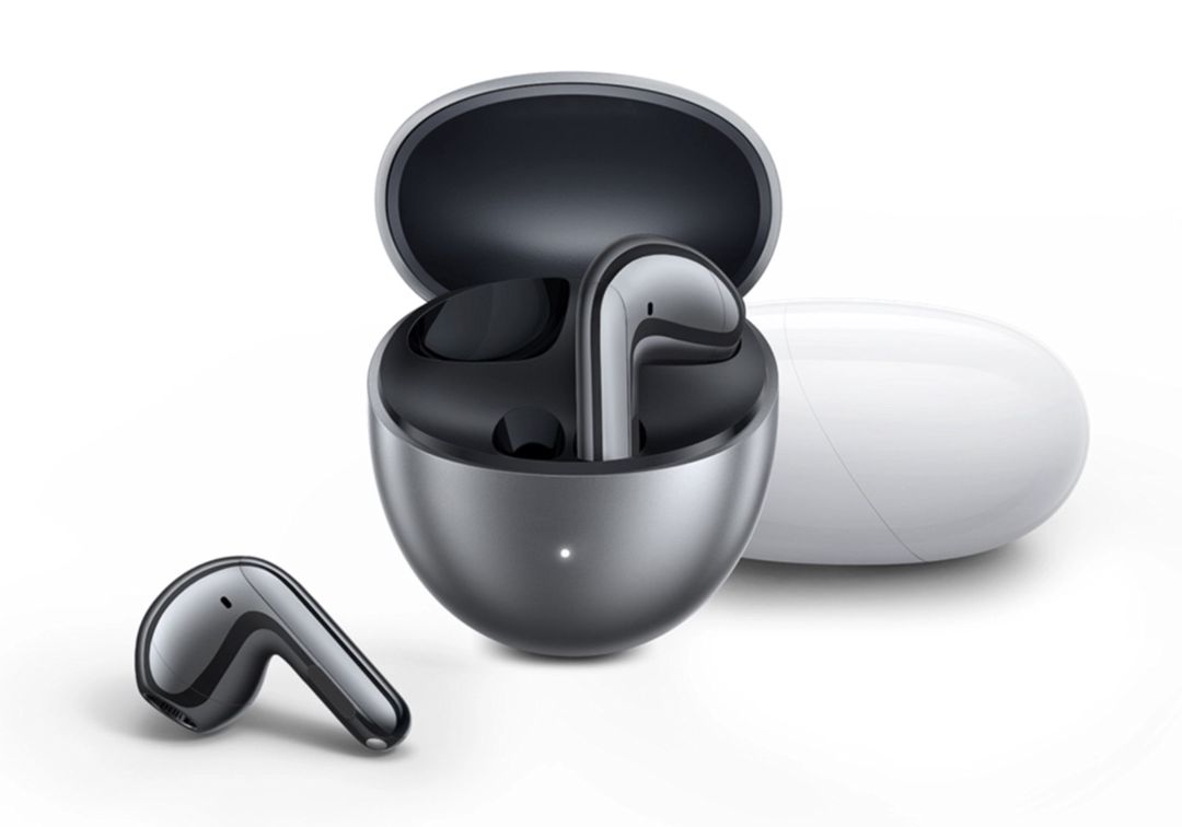 Honor Choice Earbuds S7 — Elektronika, Bakı (5)