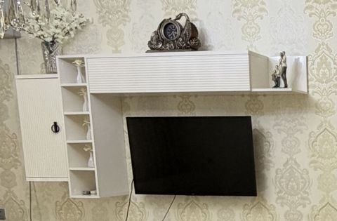 Yeni, Düz TV altlığı, Polkalı, Taxtalı, Türkiyə — Bakı