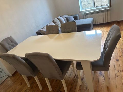 Masa dəst satilir Acilmir. Dest 190 azn satilir Ünvan — Bakı