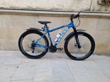 29 liq Vegas Velosipedi Shimano 21 Skarasnoy 3 qat diski Heç bir — Mountain Bikes