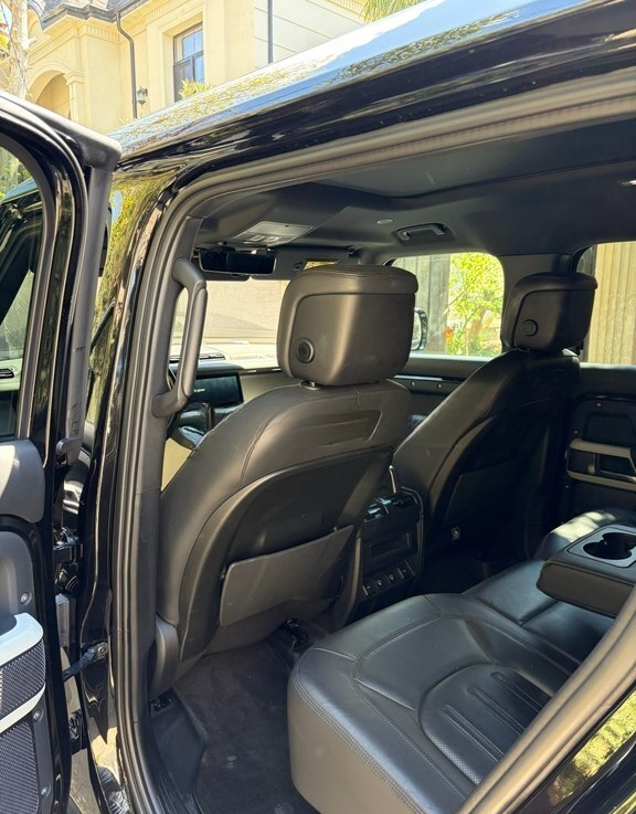 Land Rover Defender, 2021 il, 136000 km — Avtomobillər (9)
