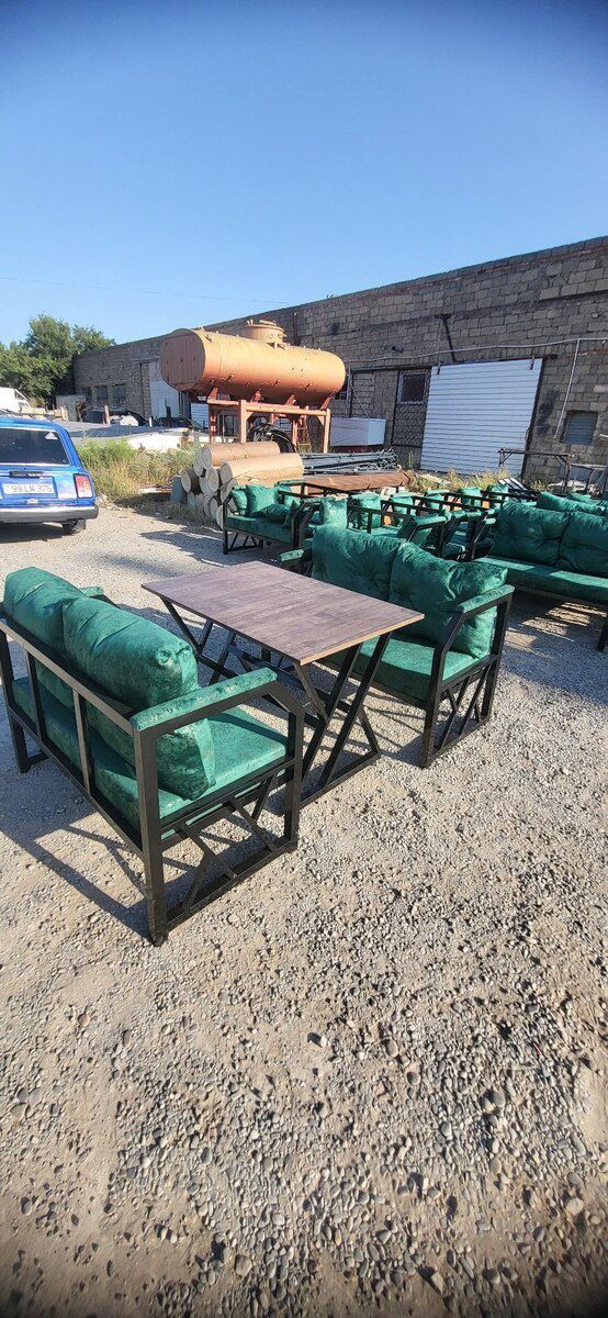 Loft divanlar — Mallar, Bakı (9)