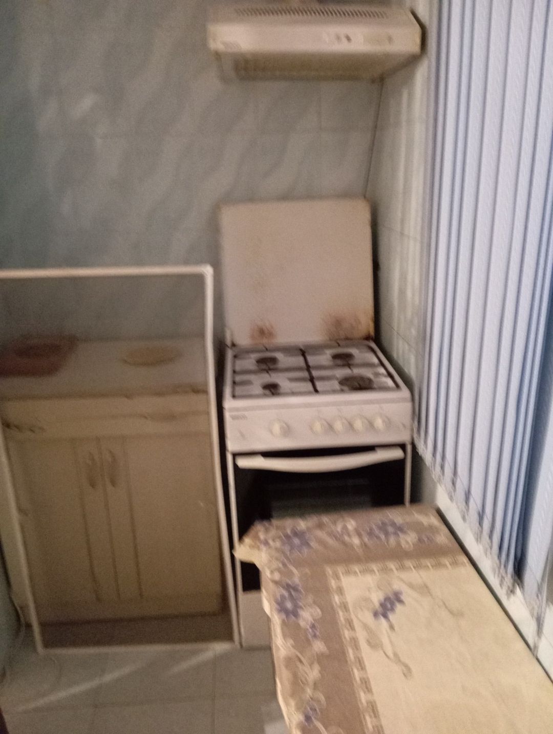 1-otaqlı mənzil kirayə verilir, Sumqayıt ş., 15 m² — Mənzil, Sumqayıt (3)