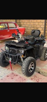 ATV Hummer 250, 250 sm3, 2026 il, 1 500 km — Cars