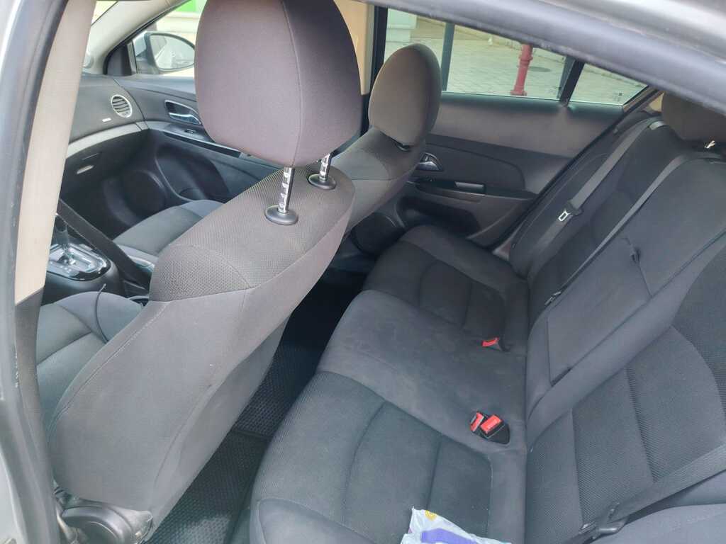 Chevrolet Cruze, 1.4 L, 2014 il, yeni — Avtomobillər, Bakı (7)