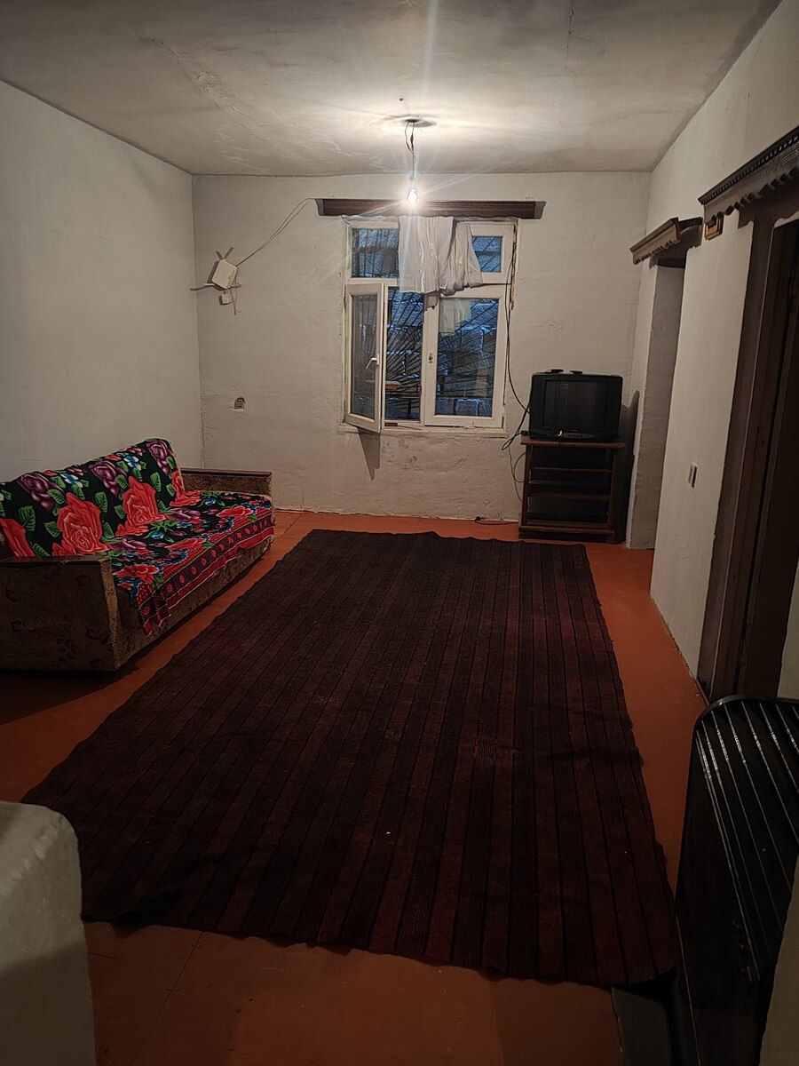Həyət evi kirayə verilir, Koroğlu m — Ev, villa, Bakı (10)