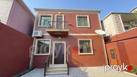 Həyət evi, Suraxanı r