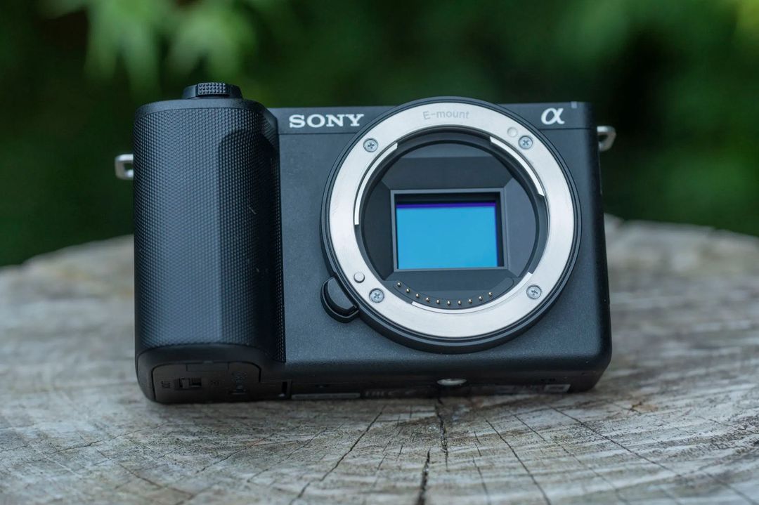 Fotooparat Sony zv e10 II — Elektronika, Bakı
