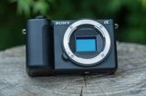 Fotooparat Sony zv e10 II — İbay Az Outlet