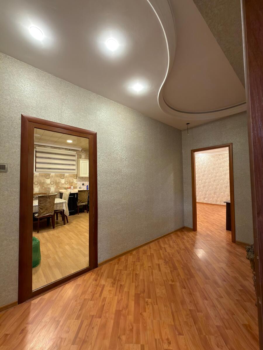 Villa, Nəsimi m — Ev, villa, Bakı (10)