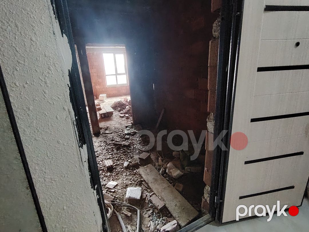 3-otaqlı yeni tikili, Əhmədli m., 110 m² — Mənzil, Bakı (8)