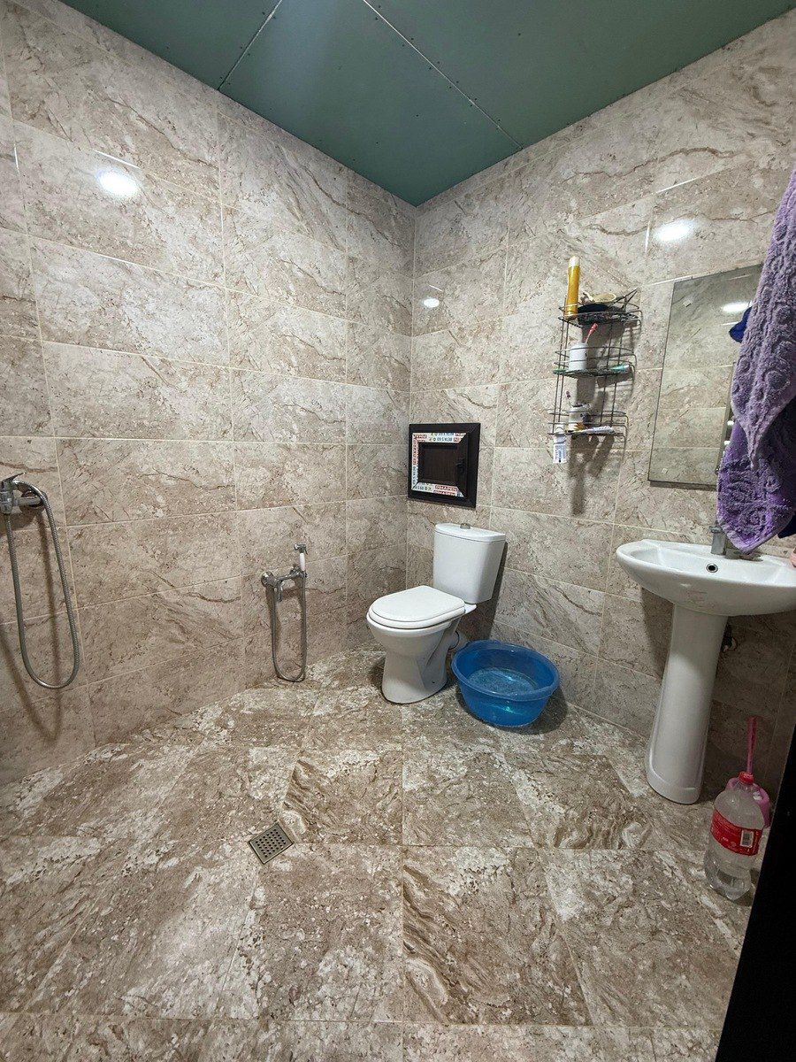 2-otaqlı yeni tikili, Xırdalan ş., 61 m² — Mənzil, Xırdalan (7)