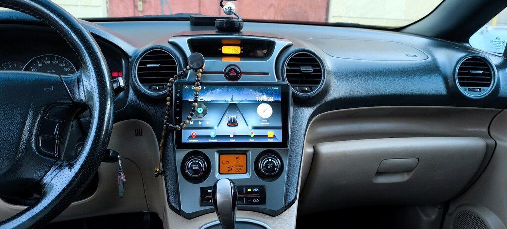 Kia Carens, 2.0 L, 2008 il, 341 000 km — Avtomobillər, Sumqayıt (11)