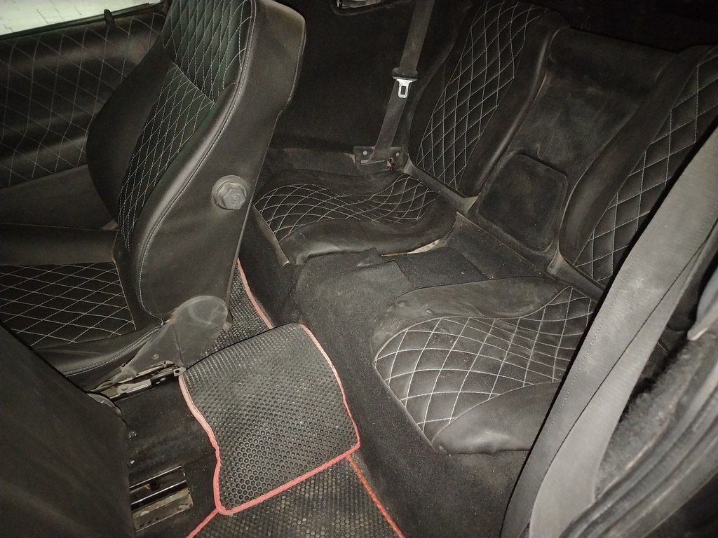 Opel Tigra, 1.4 L, 1997 il, 237 800 km — Avtomobillər, Neftçala (8)