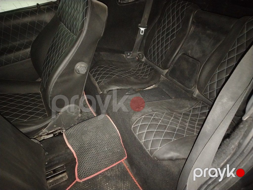 Opel Tigra, 1.4 L, 1997 il, 237 800 km — Avtomobillər, Neftçala (8)