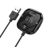Kateqoriya: Modulyatorlar Avtomobilini Smart Et – Hoco E65 Bluetooth — Metashop 32