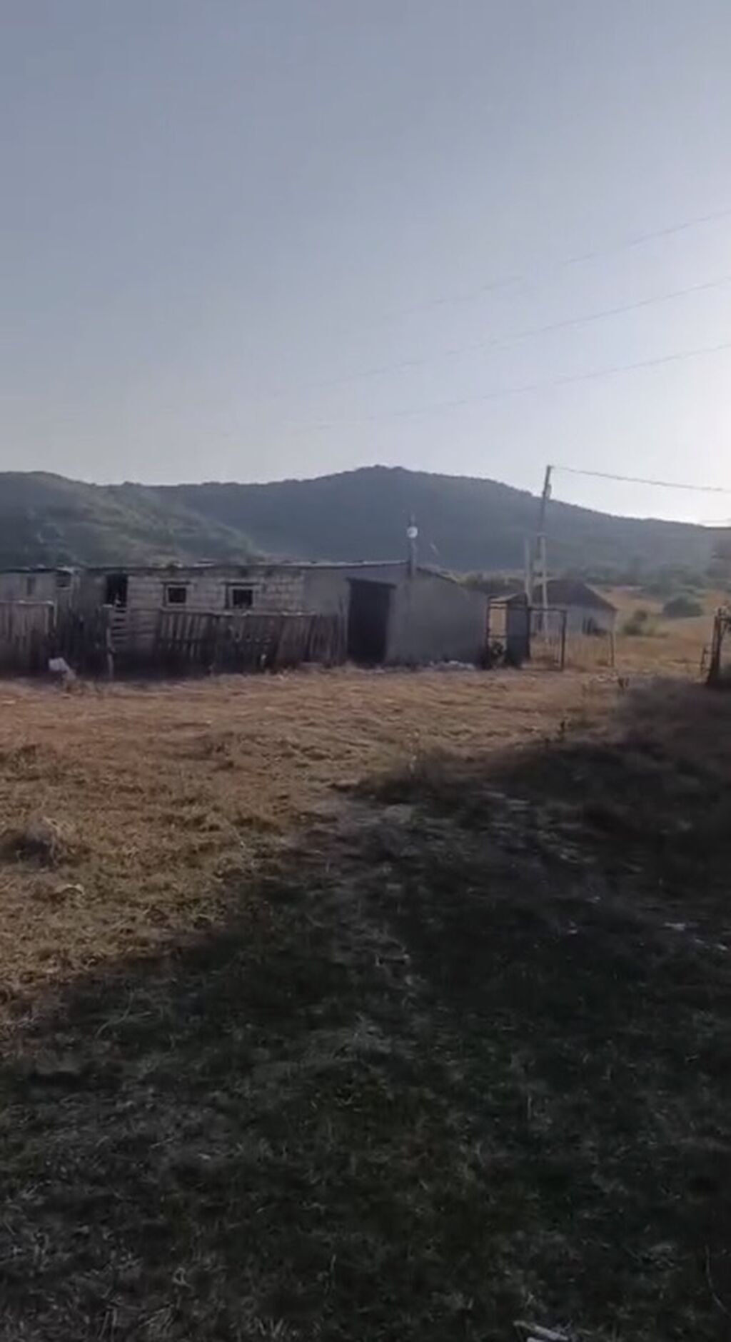 392 sot, Kənd təsərrüfatı, Kupça (Çıxarış) — Torpaq, Bakı (2)