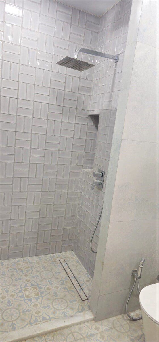 3-otaqlı yeni tikili, Həsən Bəy Zərdabi küç., 115 m² — Mənzil, Bakı (8)