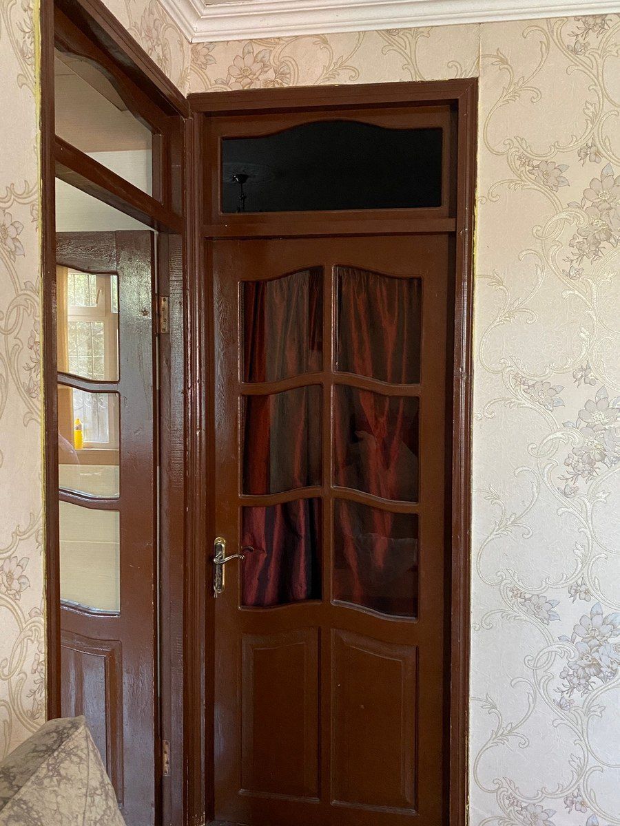 Qapı — Təmir və inşaat, Bakı (2)