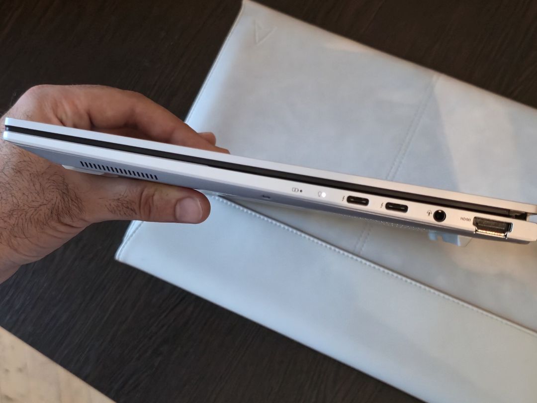 ASUS Zenbook 14 — Elektronika, Bakı (8)