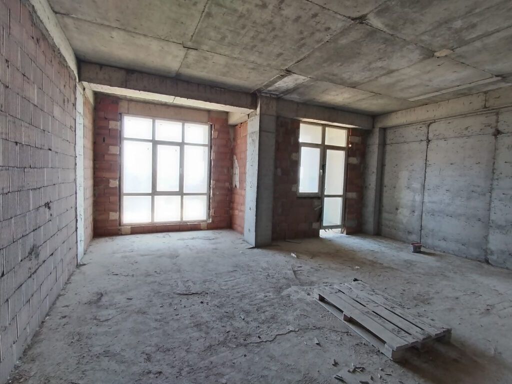 4 otaqlı, Yeni tikili, 155 kv. m — Daşınmaz əmlak, Bakı (3)