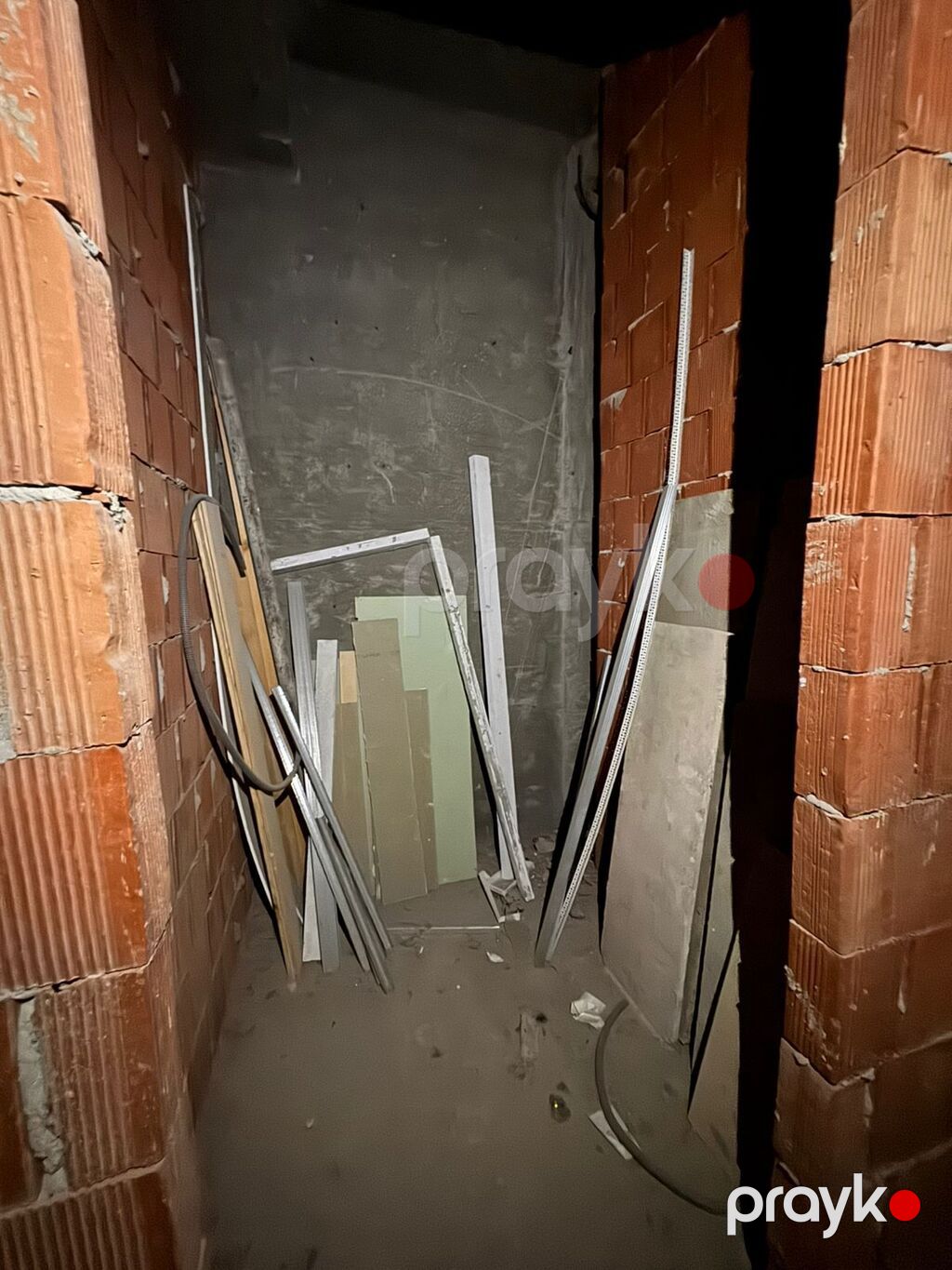 2 otaqlı, Yeni tikili, 86 kv. m — Daşınmaz əmlak, Xırdalan (9)