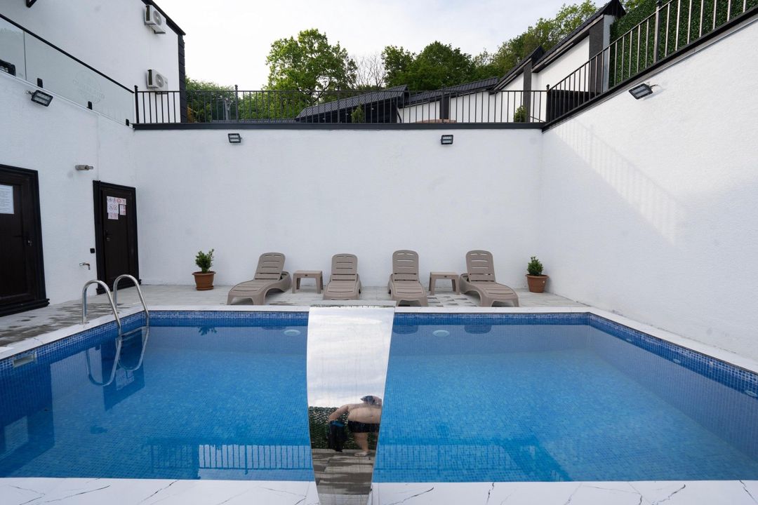 Villa kirayə verilir, Quba r — Ev, villa, Bakı (8)