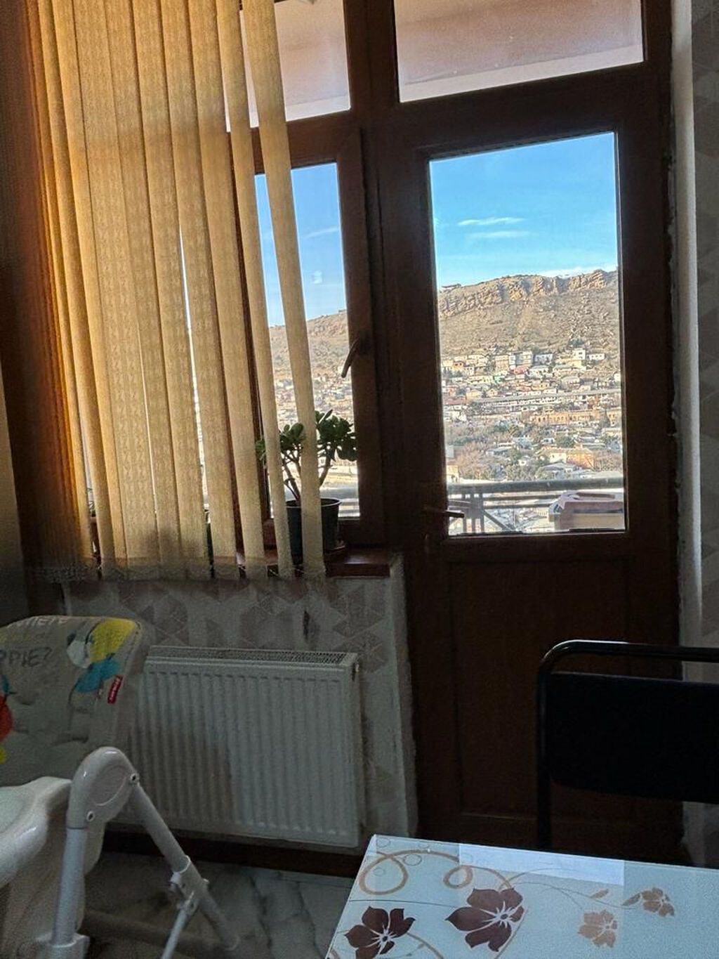Şəhərin yaxşı nöqtələrindən birində, gir yaşa tipli mənzil — Daşınmaz əmlak, Bakı (10)