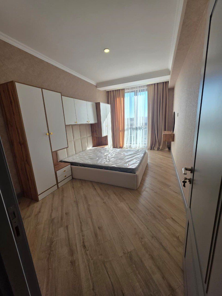 2-otaqlı yeni tikili kirayə verilir, Dərnəgül m., 65 m² — Mənzil, Bakı (6)