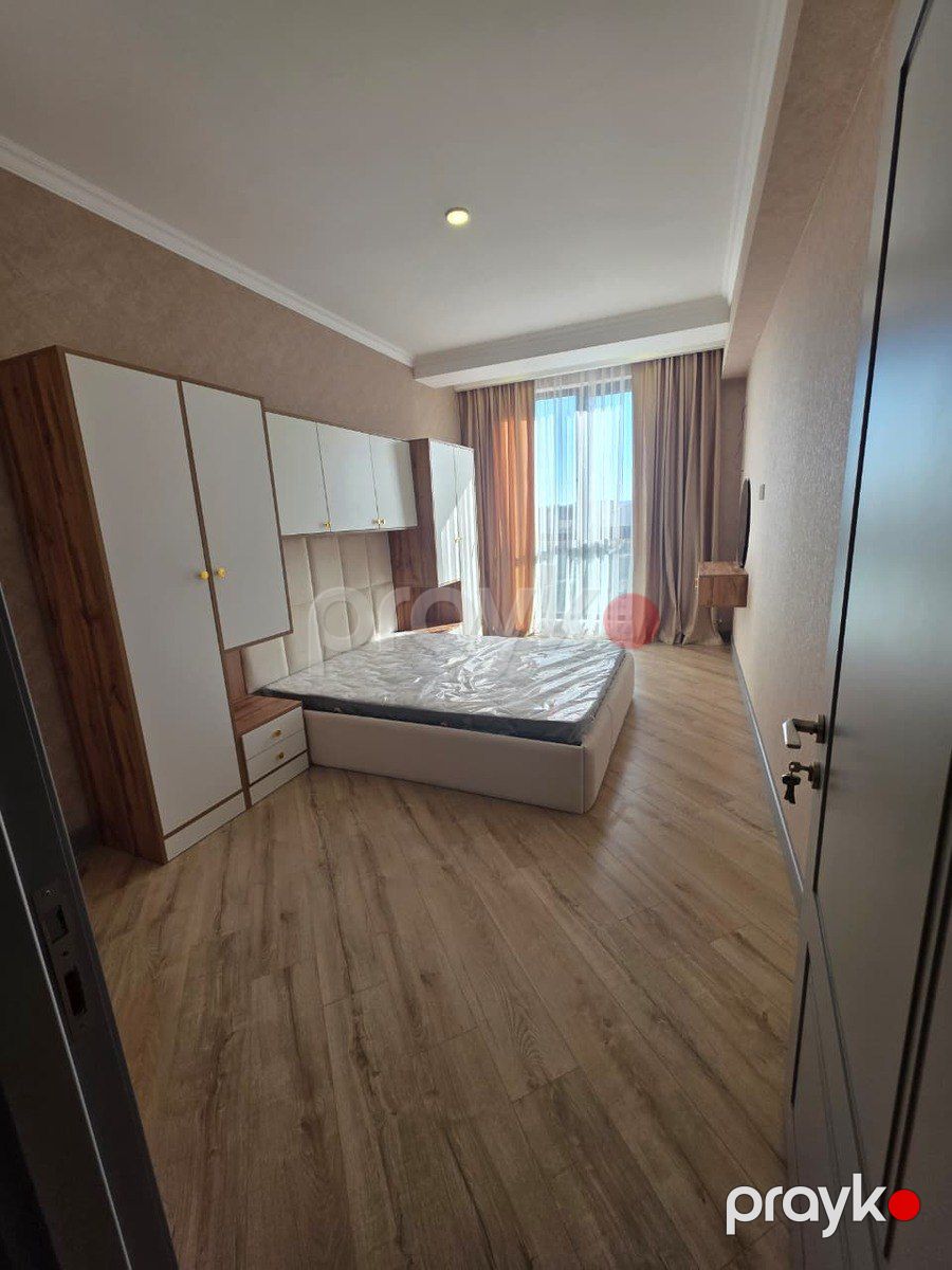 İcarəyə verilir 2 otaqlı yeni tikili 65 m² — Mənzil, Bakı (3)
