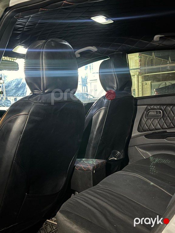 Kia Rio, 1.4 L, 2010 il, 404 000 km — Avtomobillər, Bakı (8)