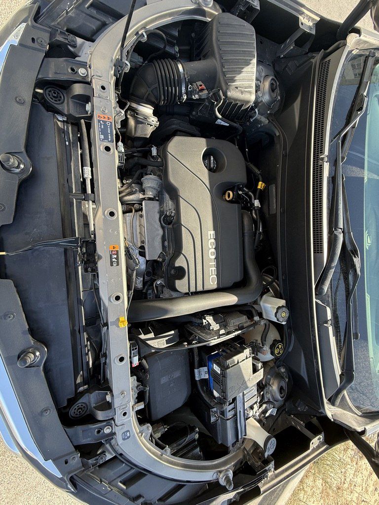 Chevrolet Equinox, 1.5 L, 2018 il, 148 060 km — Avtomobillər, Bakı (9)