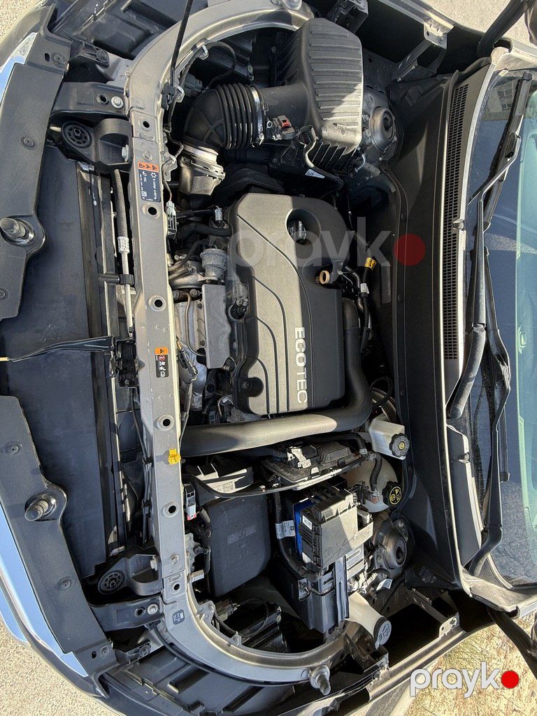 Chevrolet Equinox, 1.5 L, 2018 il, 148 060 km — Avtomobillər, Bakı (9)