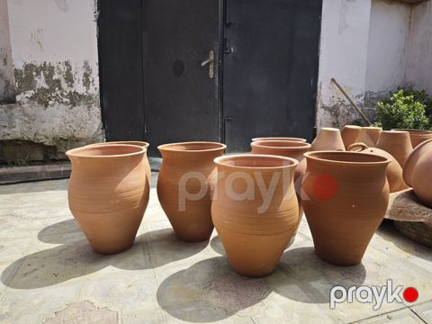 Saxsı — Bakı