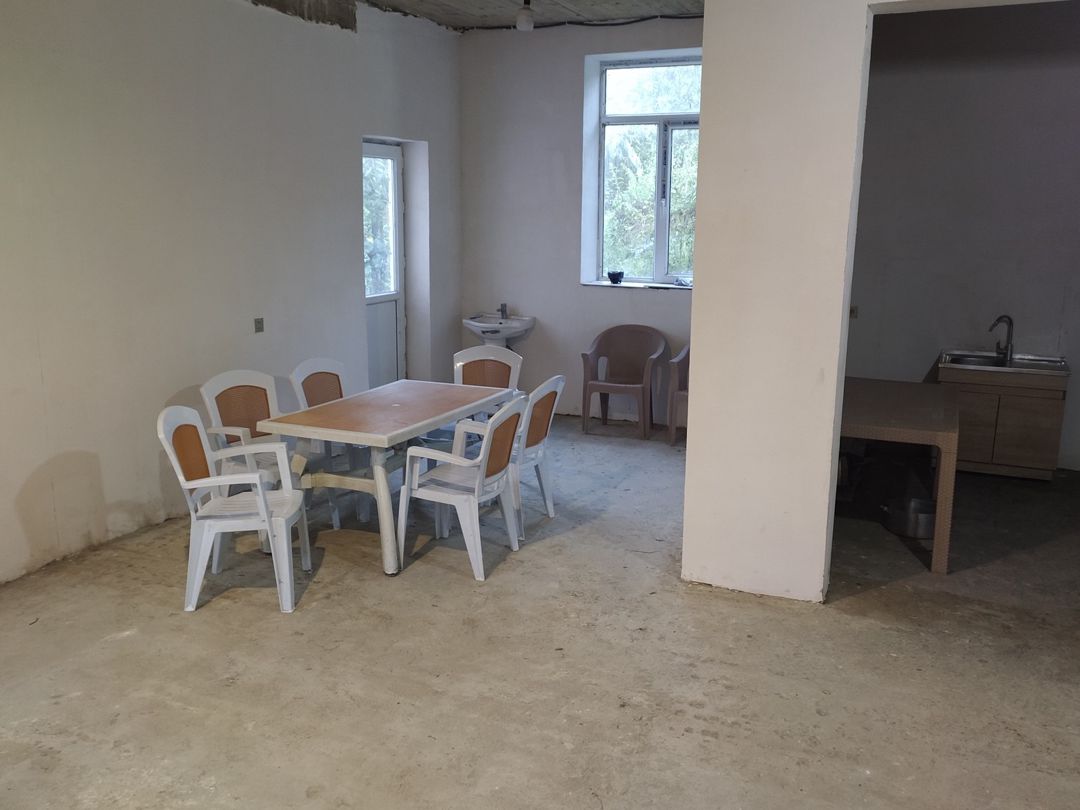 Həyət evi, Quba r — Ev, villa, Quba (11)