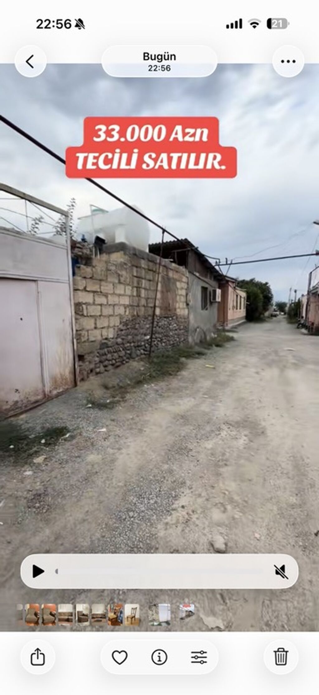 Tikinti — Torpaq, Gəncə (2)
