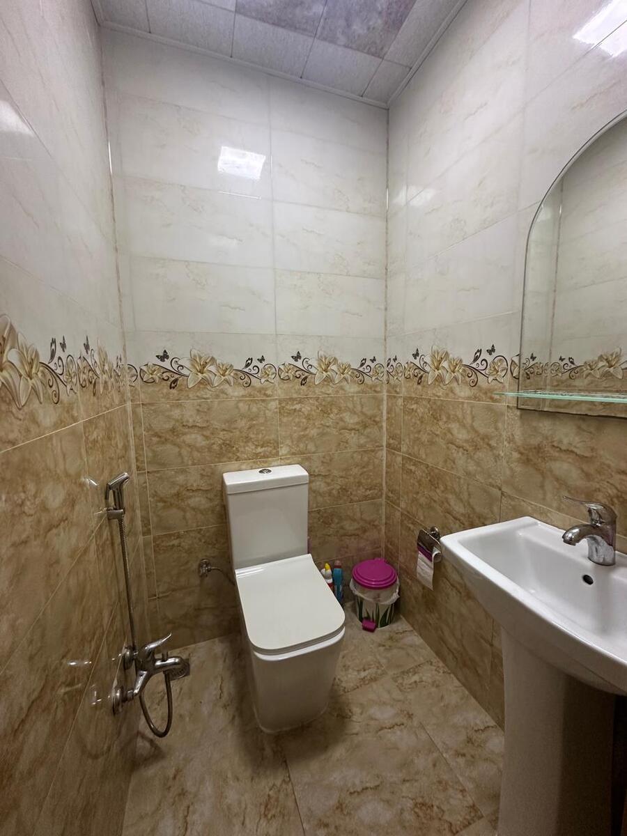 3-otaqlı yeni tikili kirayə verilir, Xırdalan ş., 85 m² — Mənzil, Xırdalan (7)